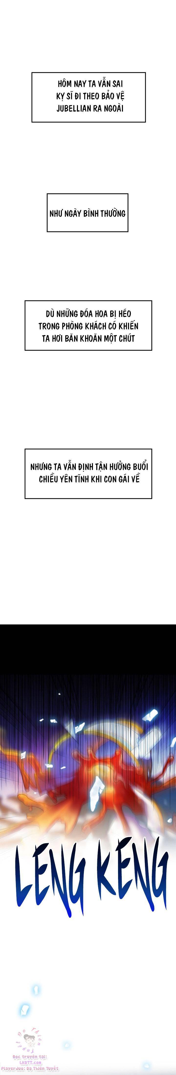 cha, con không muốn kết hôn đâu chapter 35 1