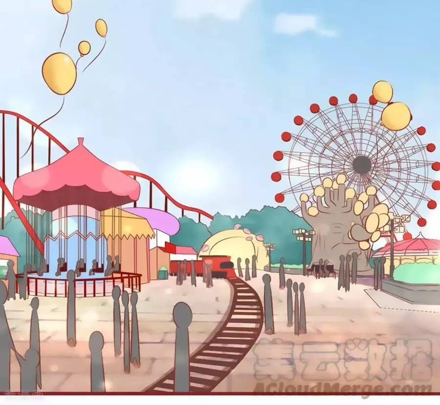 tân nương của âm dương giới chapter 79 3