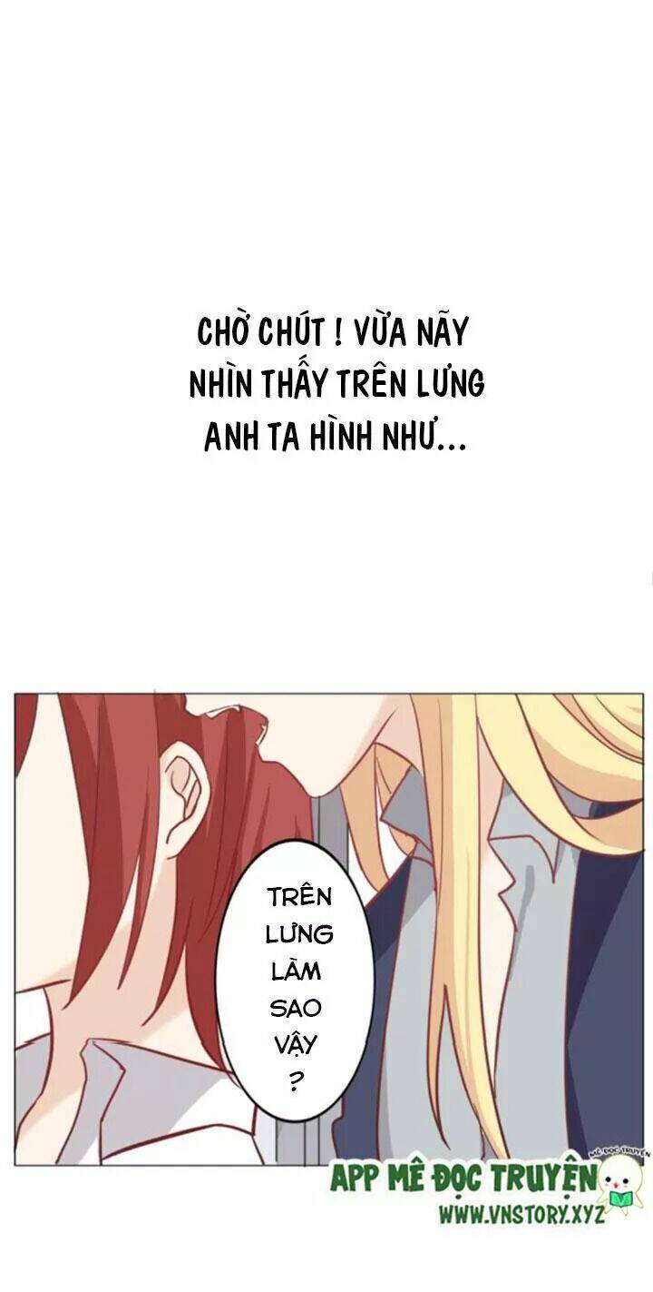 hồ tiên này không tin được chapter 29 13