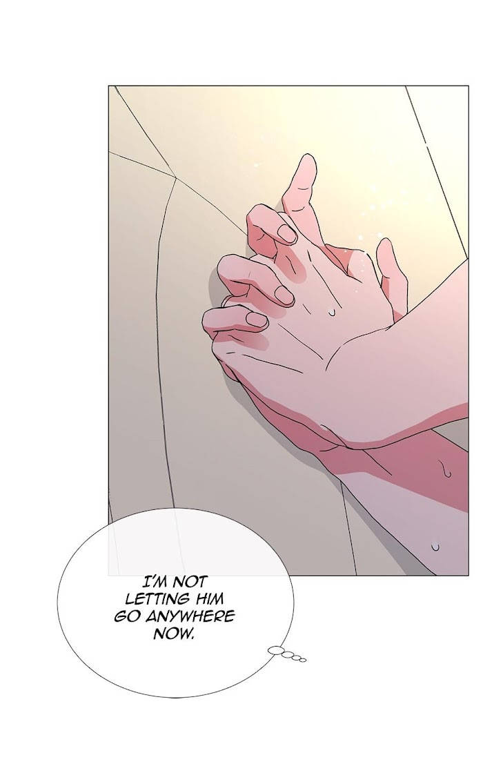 [raw] red candy chapter 27 46