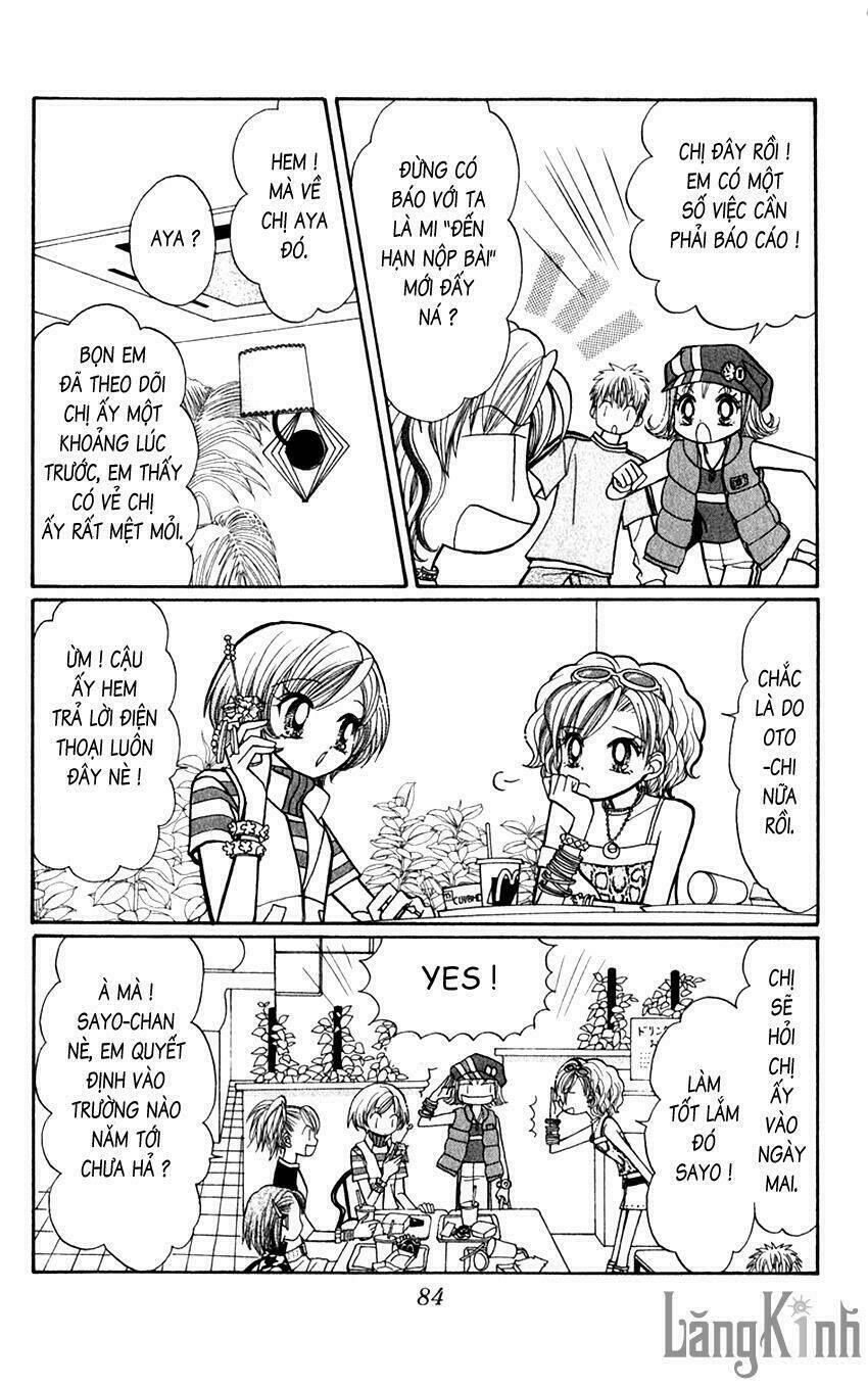 gals - mắt lưu ly chapter 22 10