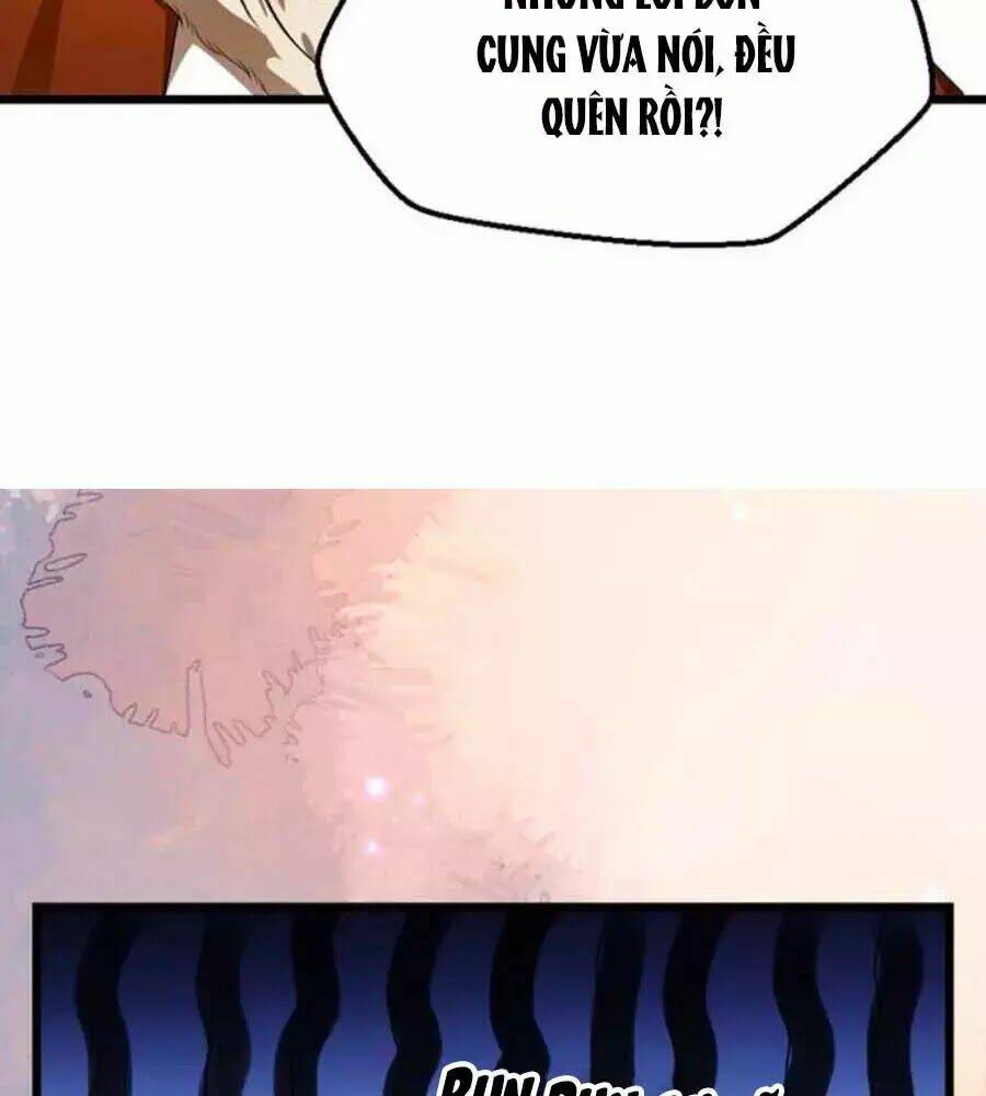 thái tử điện hạ, nô tài có hỉ rồi chapter 33 21