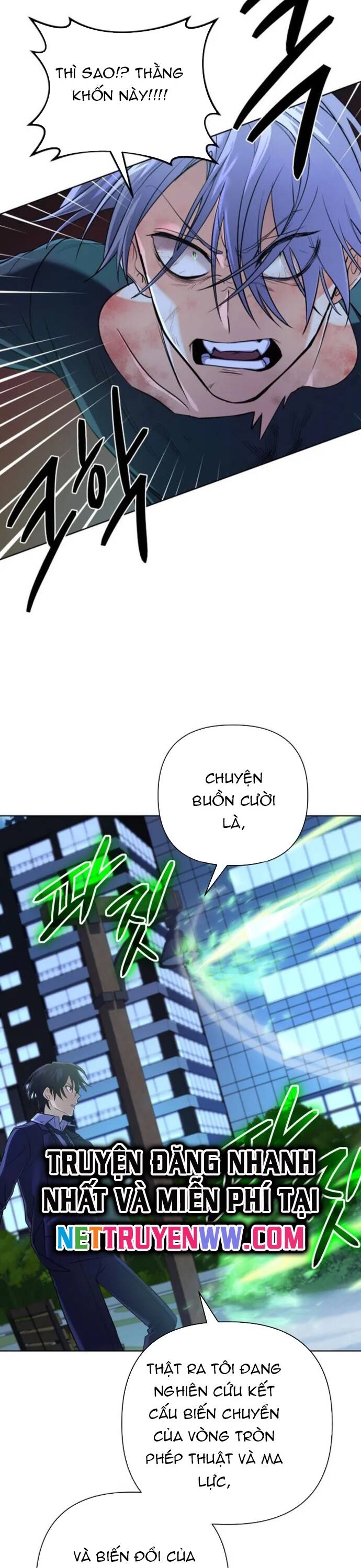 sự trở lại của đại pháp sư huyền thoại chapter 22 38