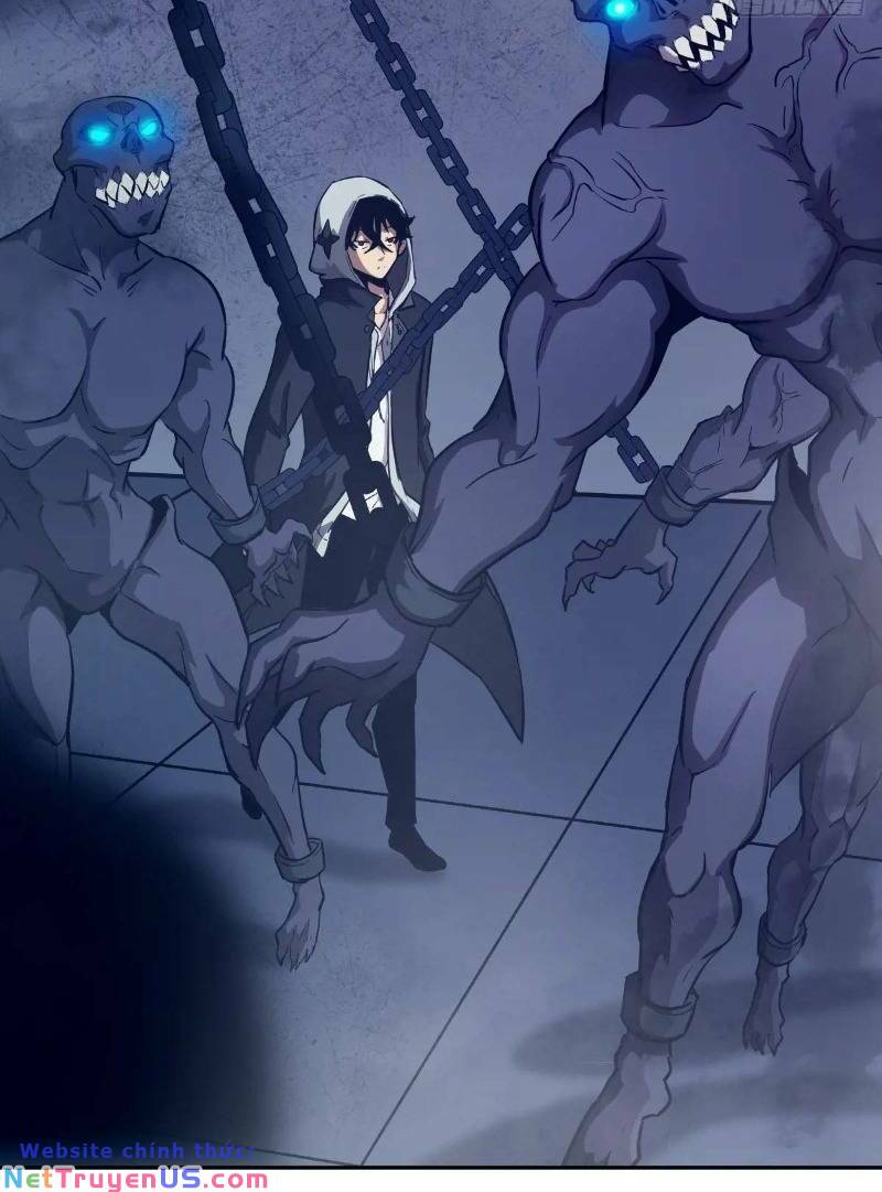 tay trái của ta có thể biến chapter 24 11