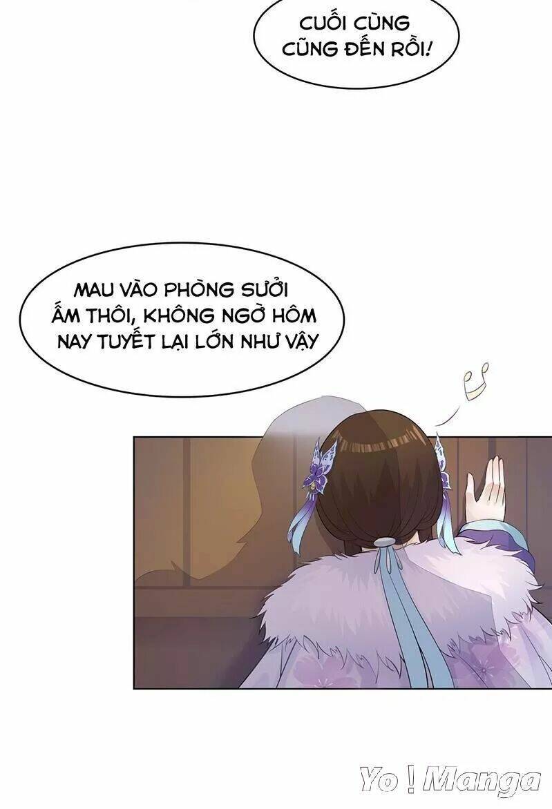 loạn thế hoạ phi chapter 33 4