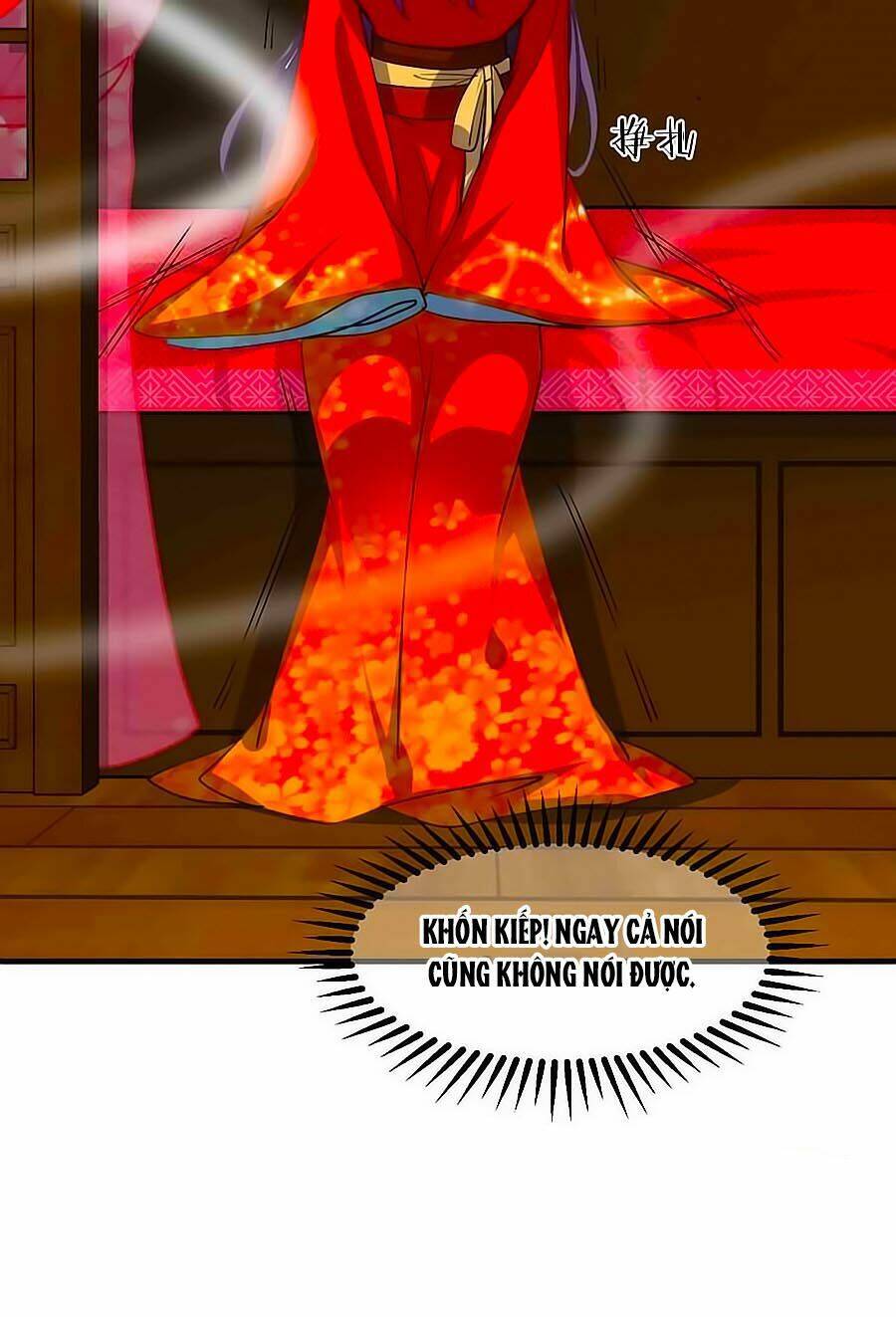 dưỡng thiếu chủ đấu tra nam chapter 71 3