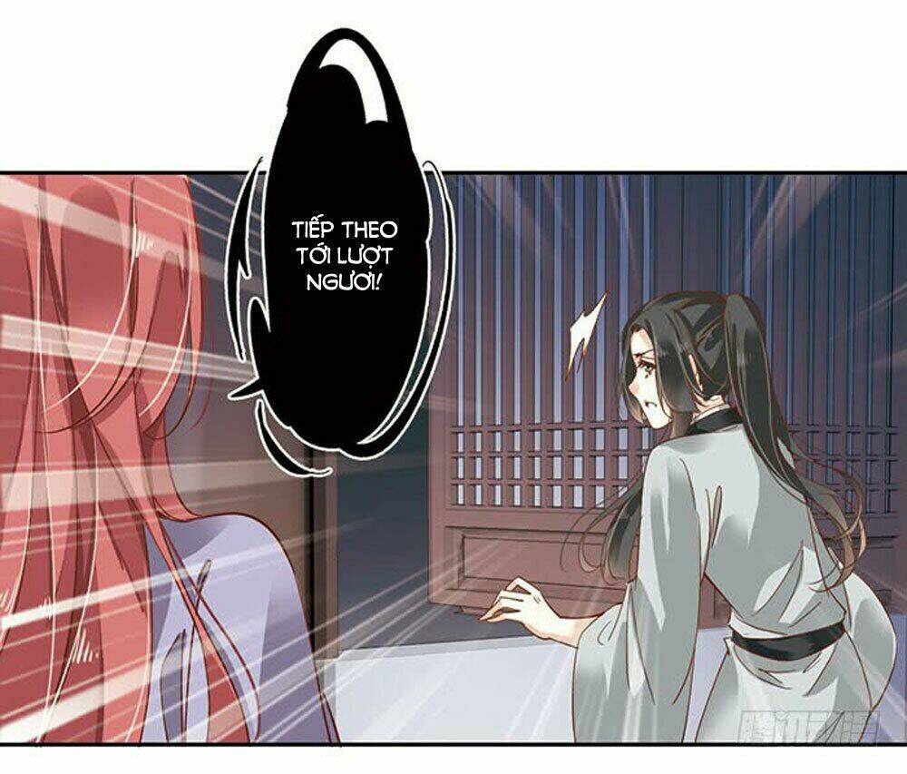 thiền tâm vấn đạo chapter 36 60