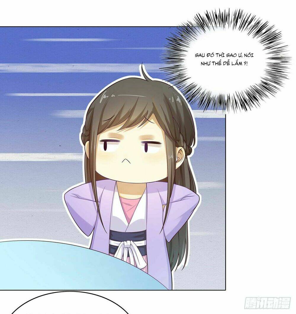 khuynh thế độc phi chapter 55 11