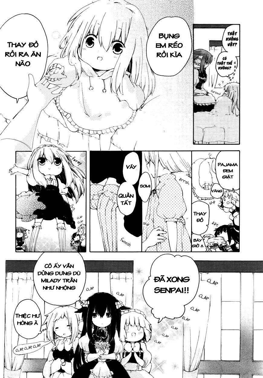 perversion is just a part of love chapter 1 4