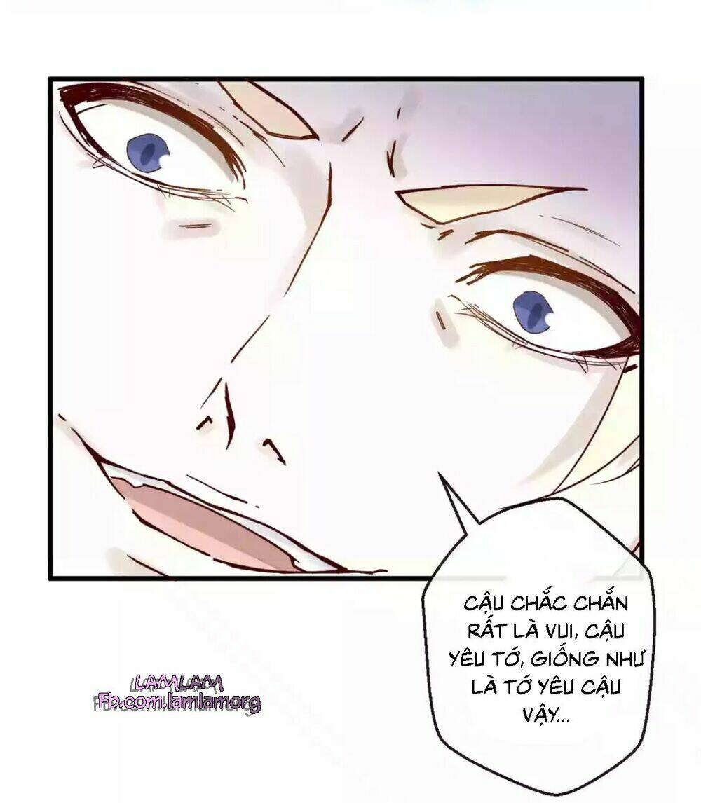 rắc rối với anh trai của bạn trai cũ chapter 10 46