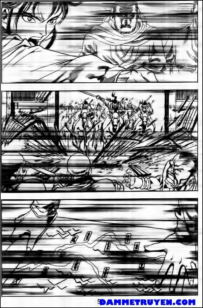 long quyển phong chapter 38 24