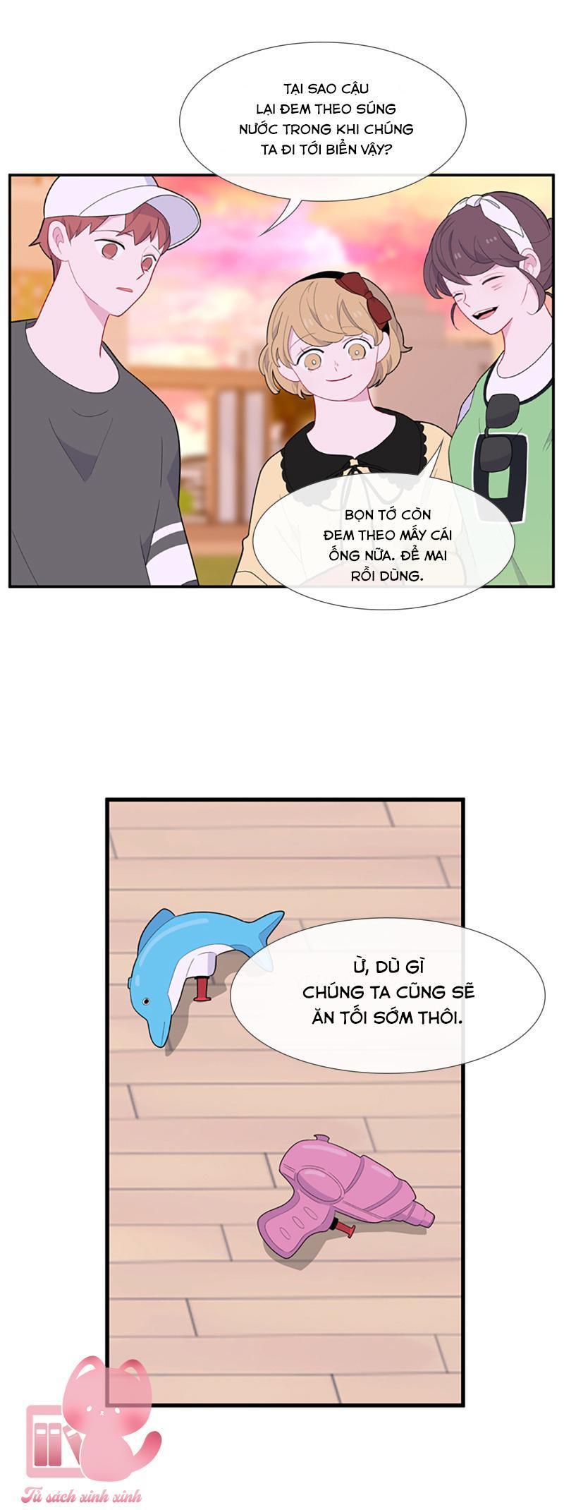 về bên anh chapter 53 32