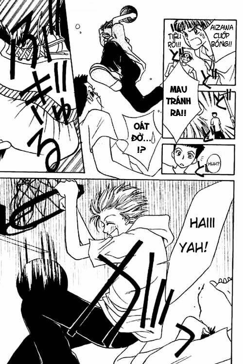 girl got game - power chapter 4 3