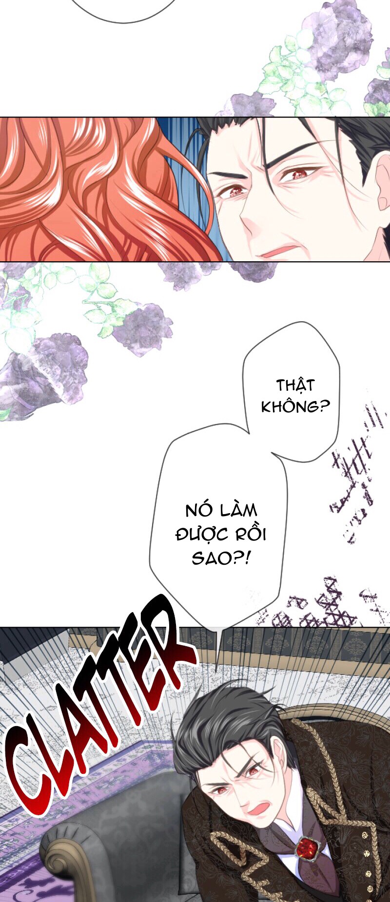 bản hợp đồng bí mật chapter 9.1 34