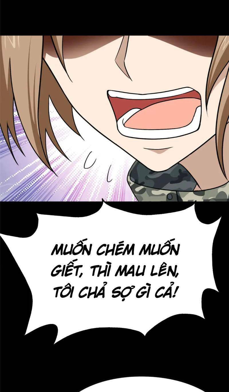 bạn gái virus của tôi chapter 404 21