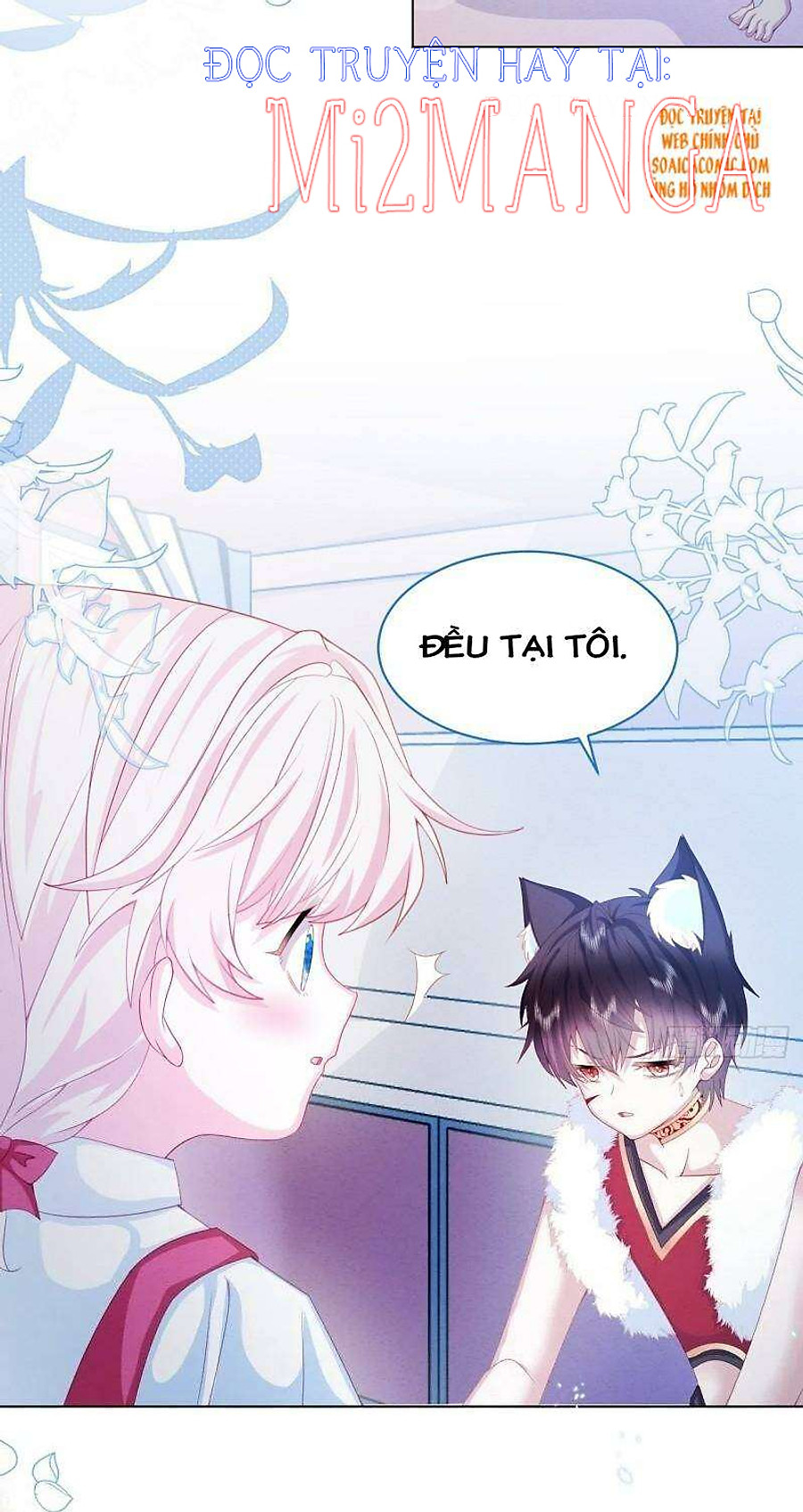 ninita yêu dấu chapter 34.1 6