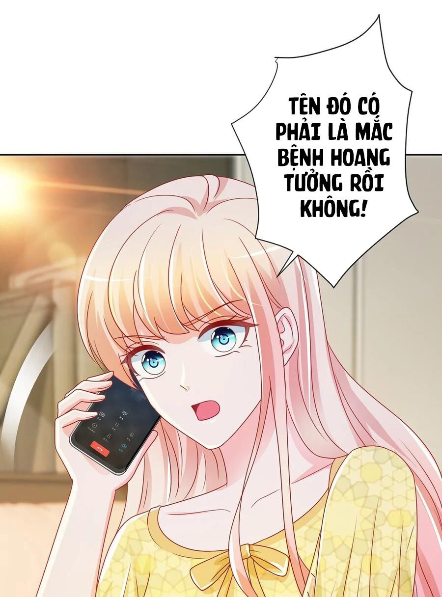 ẩn hôn 100%: chọc tức vợ yêu mua một tặng một chapter 198 13