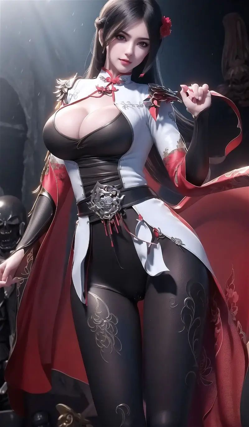 artist ai generated chapter 331 7