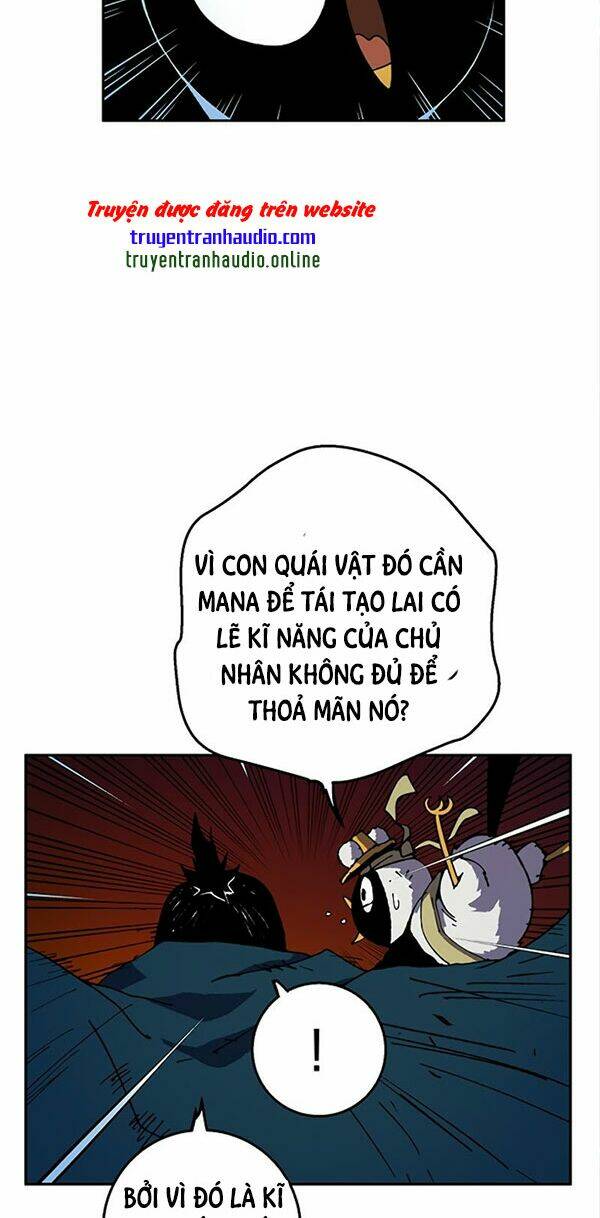 npc bắt đầu từ kỹ năng lv.999 chapter 2 107