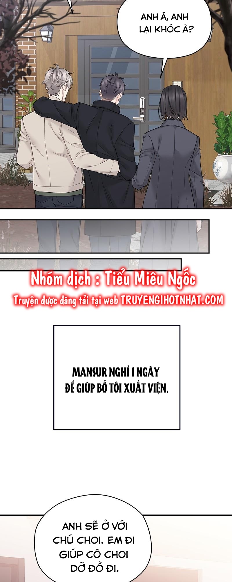 hạnh phúc đó không hề tồn tại chapter 35 13