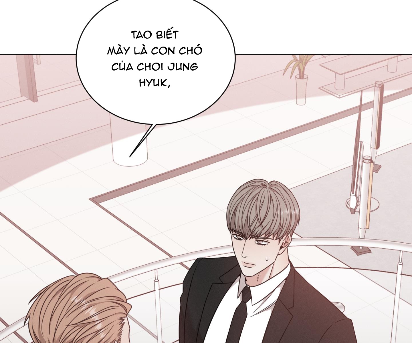 hội chứng minmotion chapter 27 22