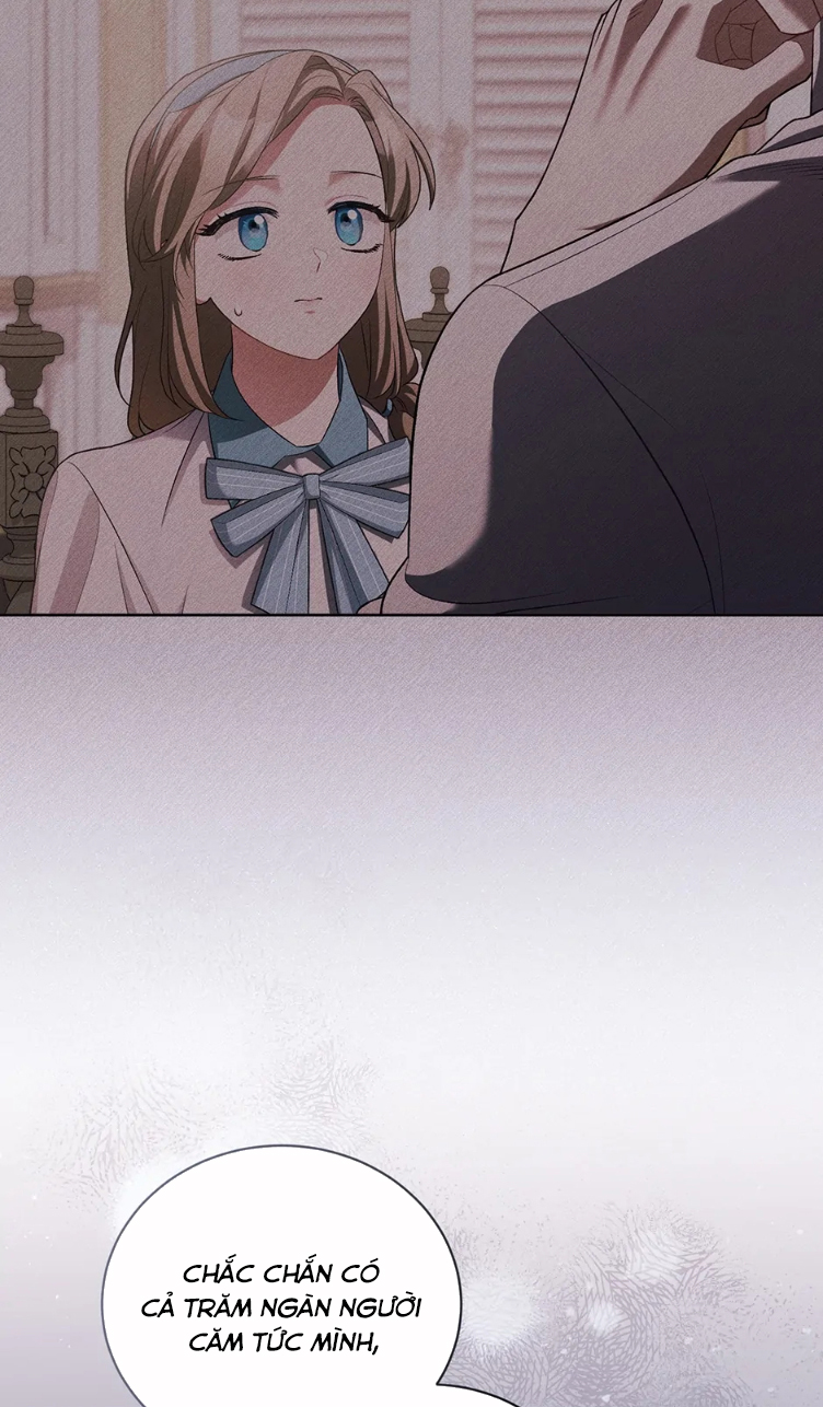 nhật ký chăm sóc đứa trẻ của nhân vật phản diện chapter 17 23