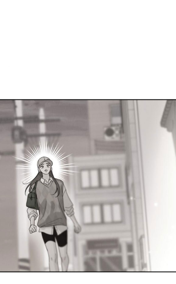 Thuyết Tình Yêu Ích Kỷ chapter 17.2 16