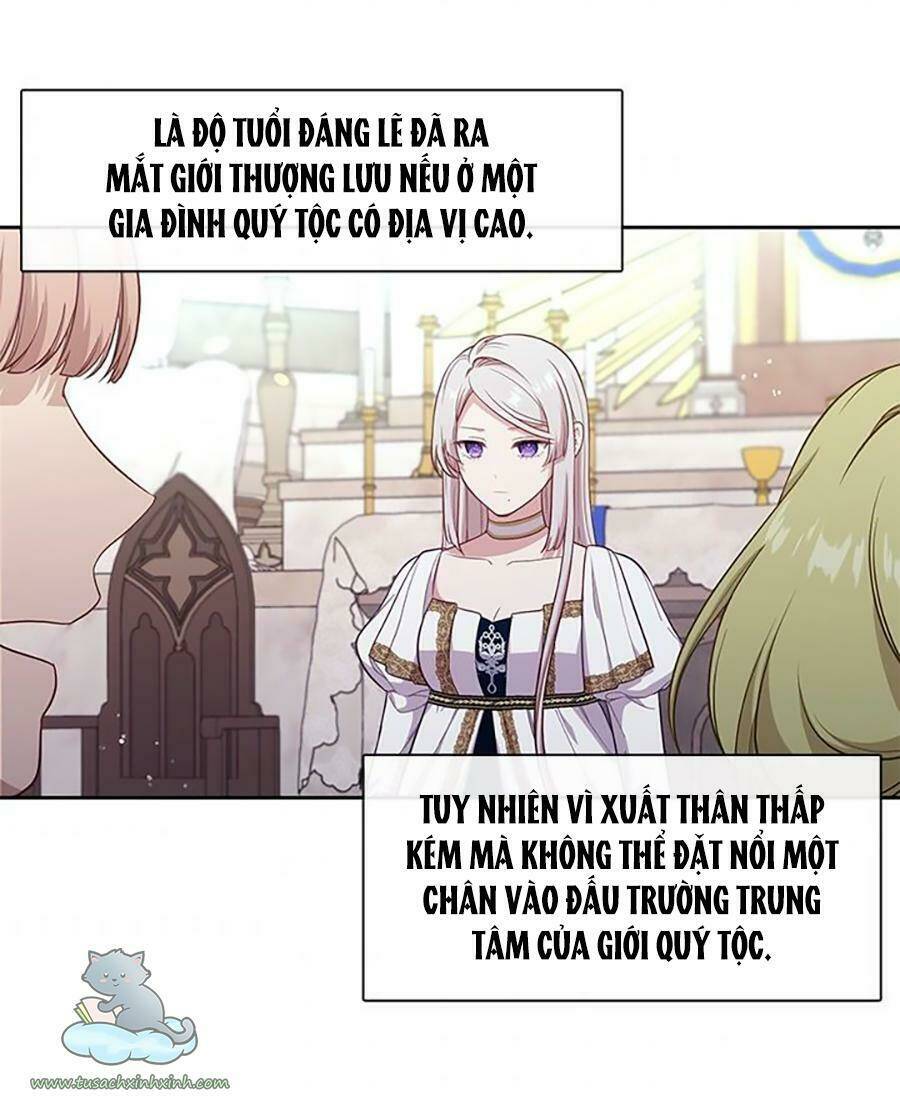 hãy coi chừng ác nữ chapter 97 3