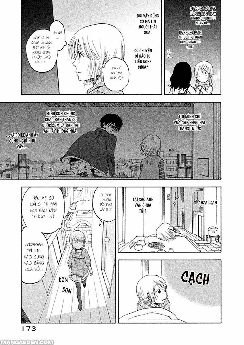 ranh giới quỷ chapter 5 26