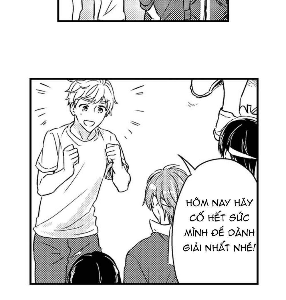 mang thai ở trường nam sinh chapter 59 8