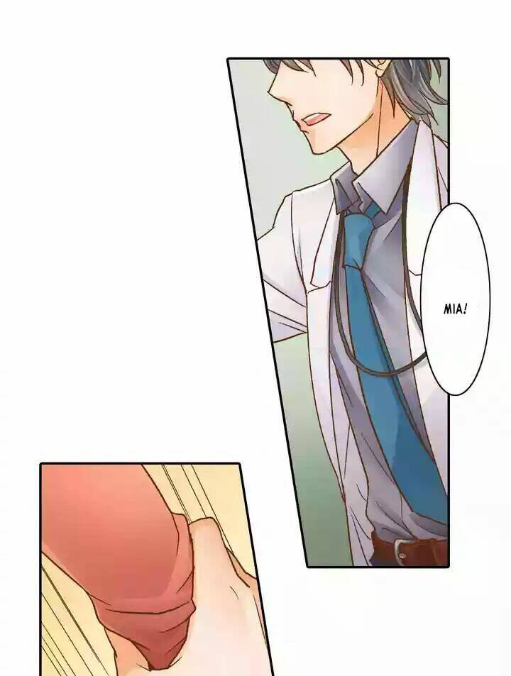 sống chung là để học tập chapter 1 36