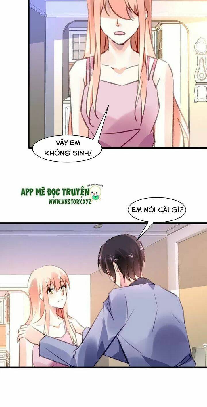 mưu ái thành nghiện chapter 80 17