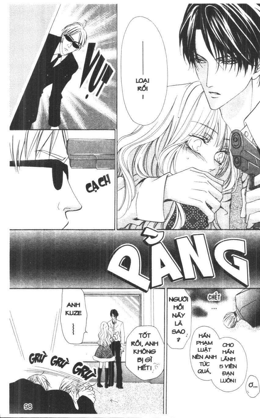 007 phá án chapter 11 96