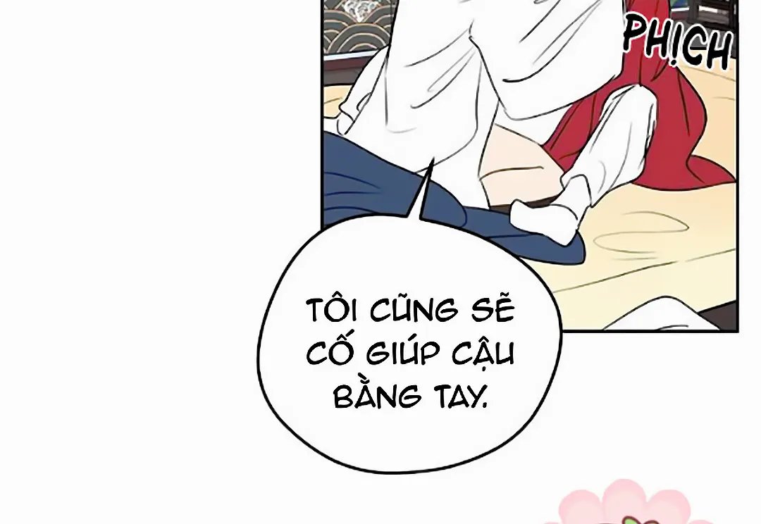 chuyện quái gì với giấc mơ đó vậy chapter 10 33