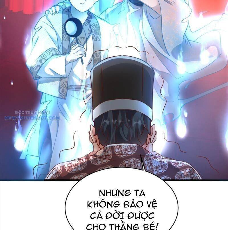 ta thực sự không muốn làm thần tiên chapter 27 32