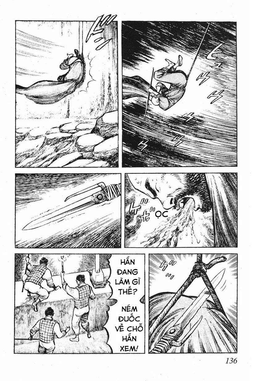 binh pháp mặc công chapter 46 17