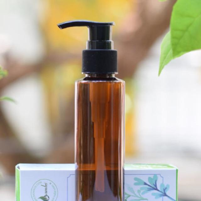 Chai vòi nhấn đựng dầu gội, sữa tắm (50ml, 100ml, 150ml, 300ml, 250ml, 500ml, 1 lít)