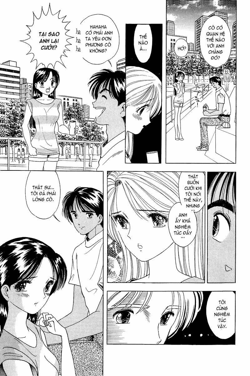 yume de aetara chapter 10 14