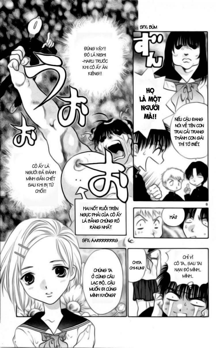 girls saurus chapter 2 6