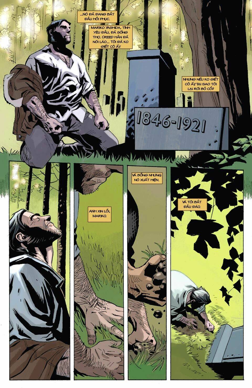 wolverine max (2013) chapter 5 5