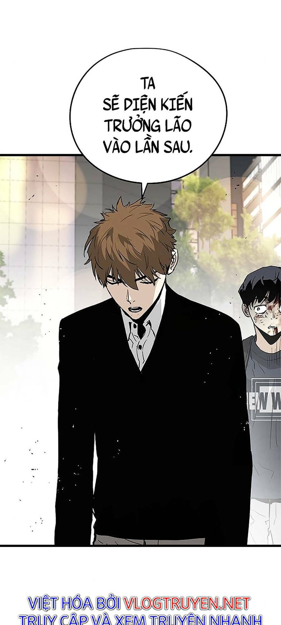 The Breaker 3: Quyền Năng Vô Hạn chapter 10 79