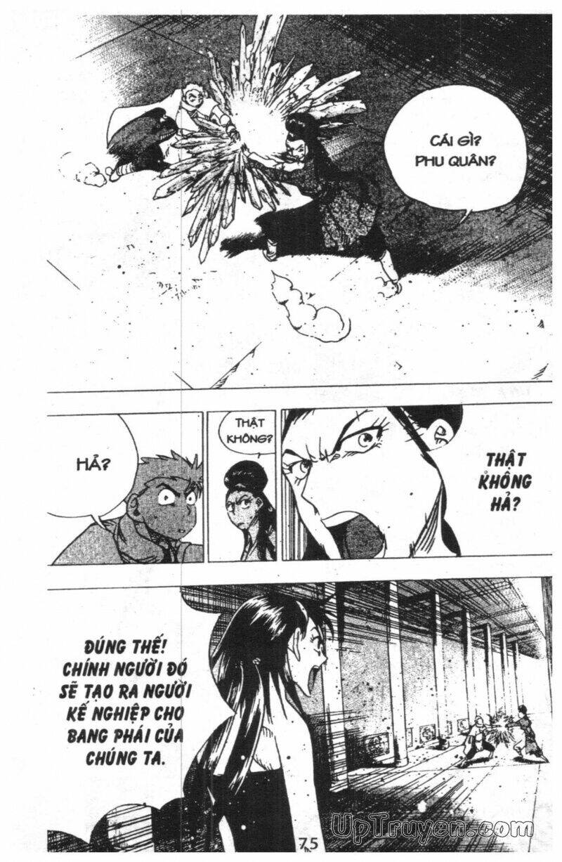 giang hồ bá đạo ký chapter 19 75