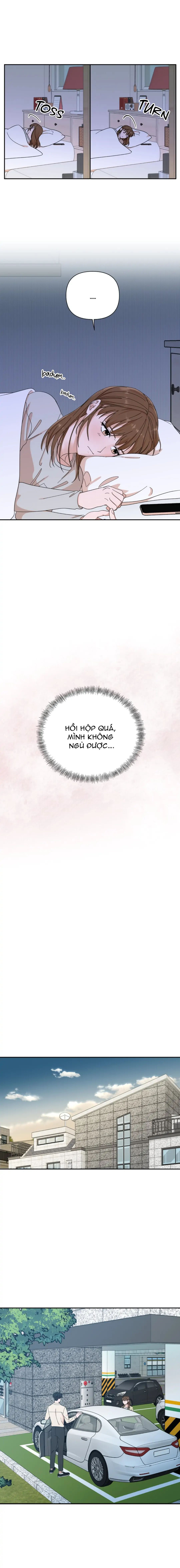 chàng trai ngọt ngào chapter 20.1 5