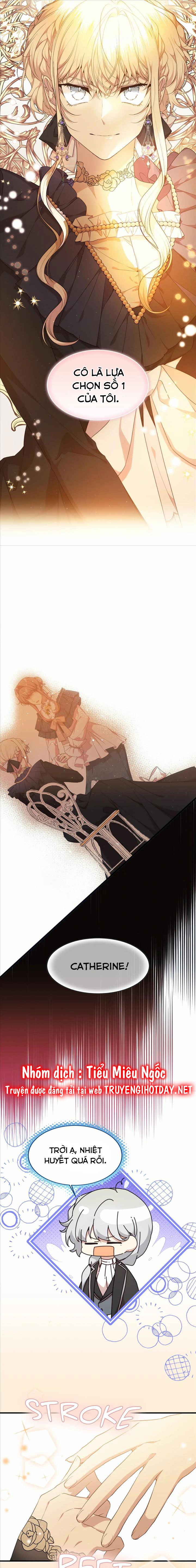 chị ấy là nữ chính trong truyện đó chapter 62 17