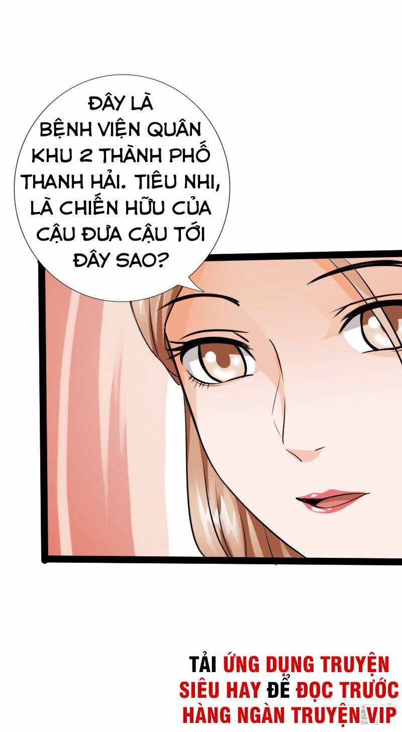 tuyệt phẩm tà thiếu chapter 88 4