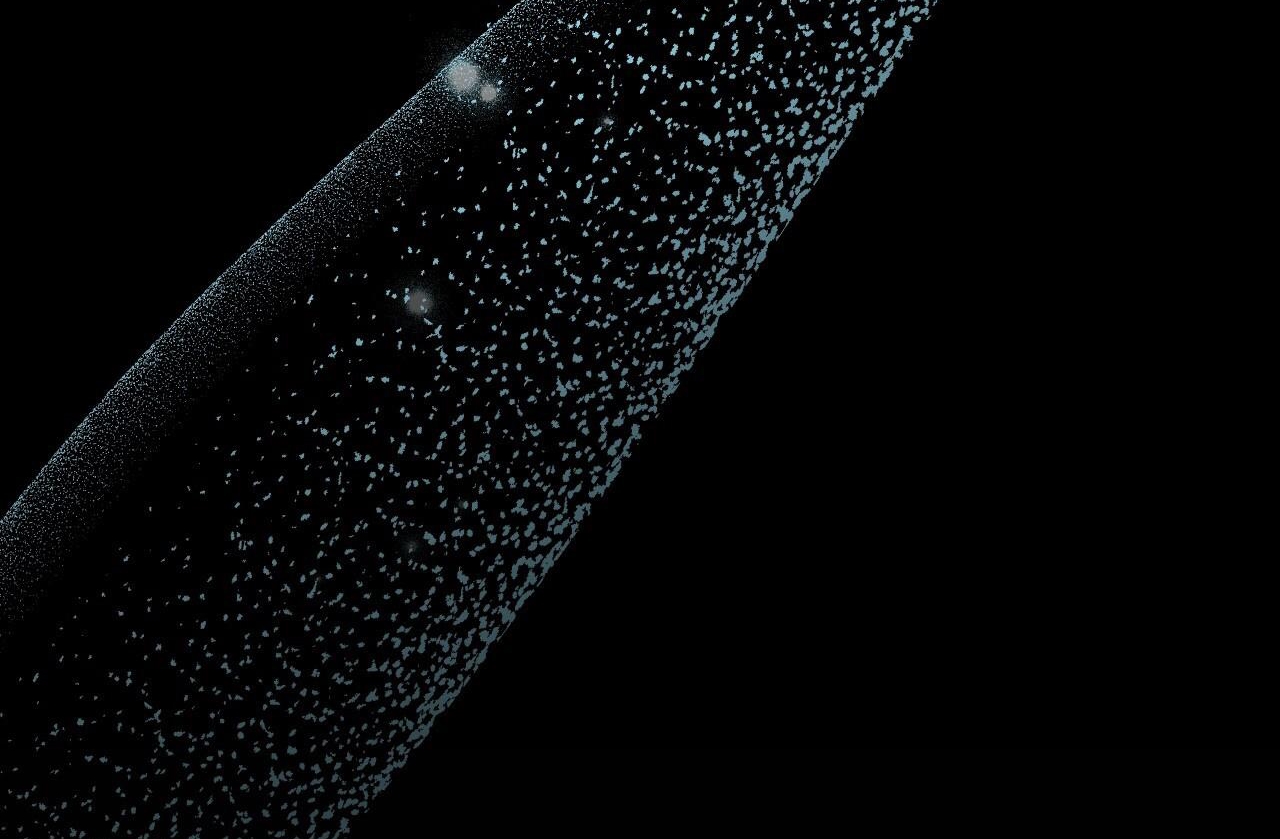 đàn thỏ của habibi chapter 62 57