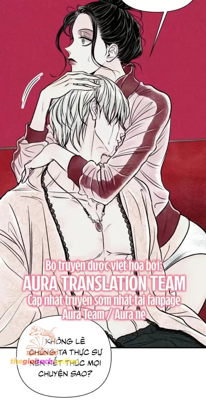 [18+] nguyệt mị moonstruck chapter 2 17