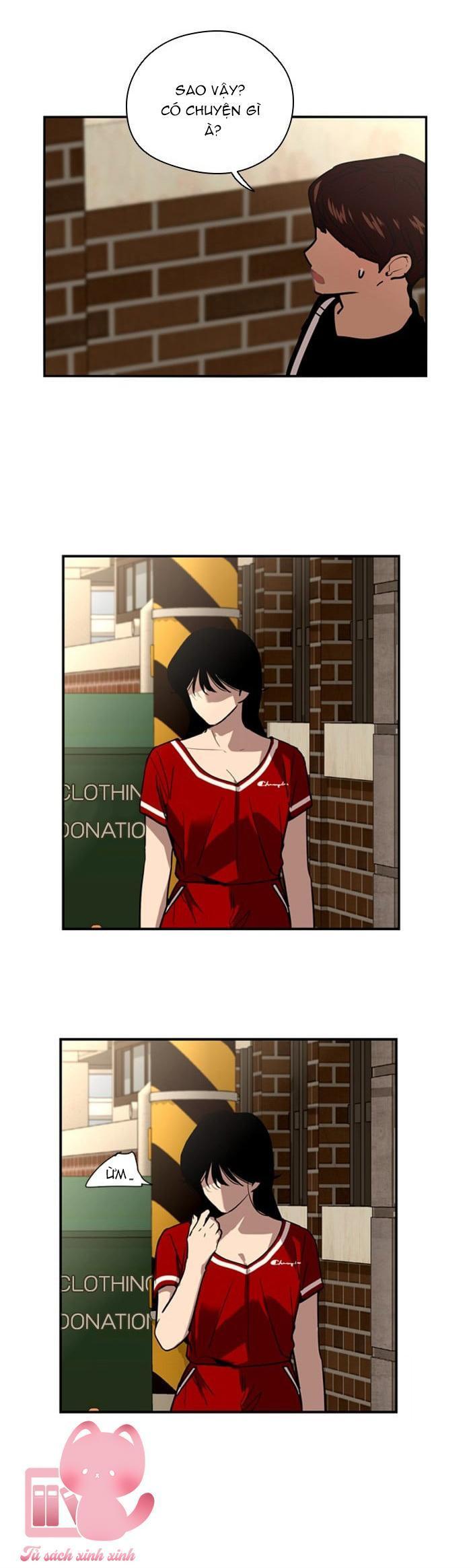 lee doona chapter 33 46