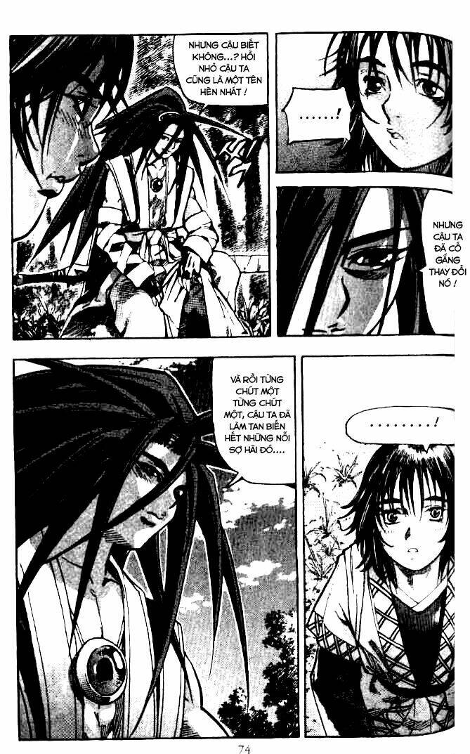 king of hell chapter 20 16