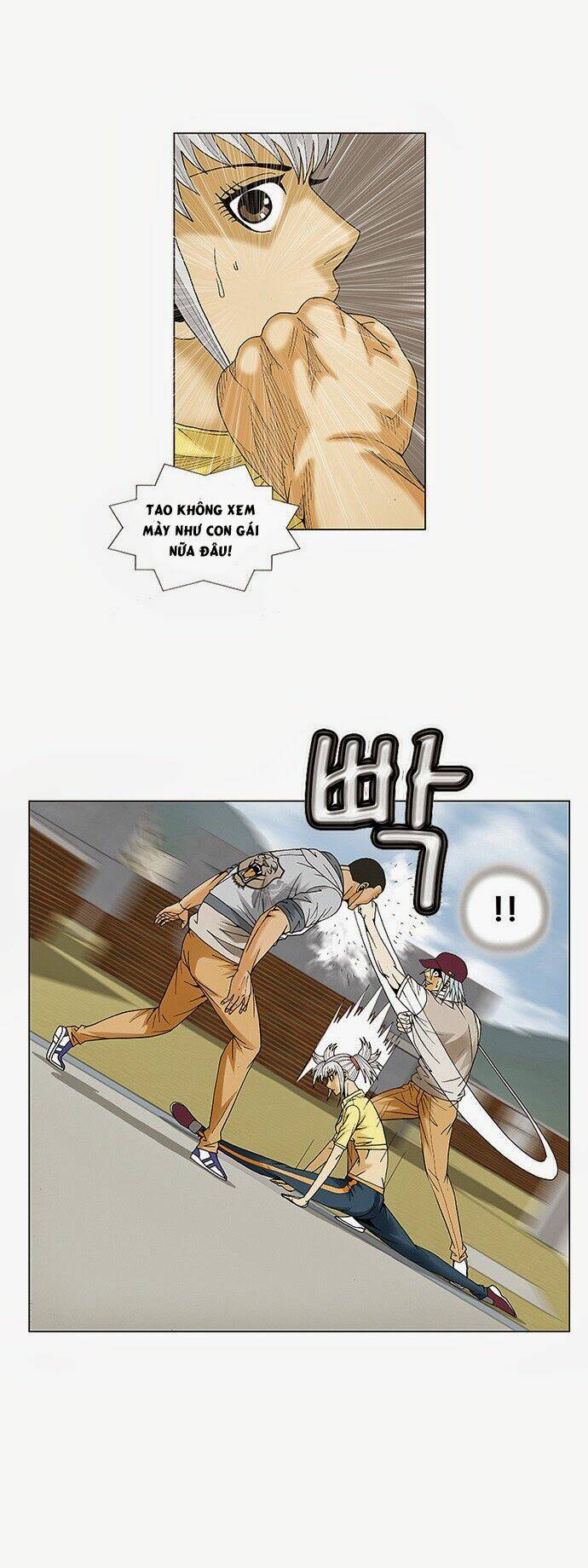 ultimate legend: kang hae hyo chapter 69 19